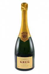 Krug Grand Cuvee Champagne 0,75l