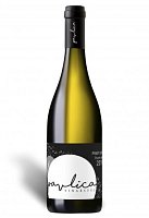 Pinot Gris pozdní sběr 0,75l Vinařství Pavlica