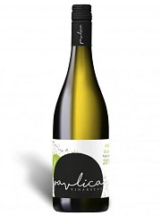 Pinot Blanc pozdní sběr 0,75l Vinařství Pavlica