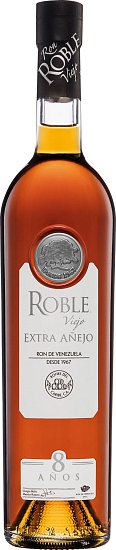 Roble Extra Anejo 40% 0,7l