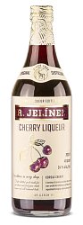 R. Jelínek Cherry Liqueur Kosher 24% 0,7l
