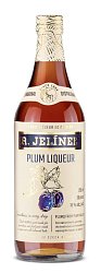 R. Jelínek Plum Liqueur Kosher 18% 0,7l