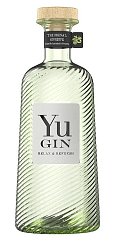 Gin Yu 43% 0,7l