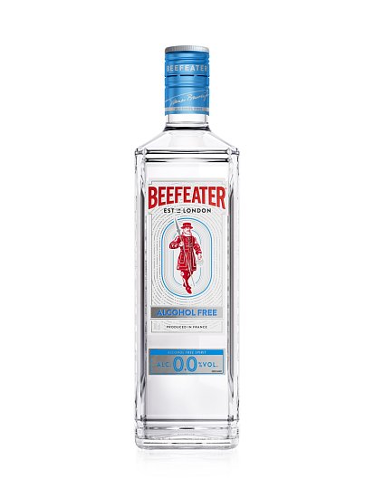 Beefeater Alcohol Free 0,0% 0,7l