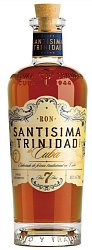 Santísima Trinidad 7y 40,3% 0,7l