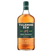 Tullamore Dew 40% 1,75l