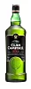 Clan Campbell 40% 1l