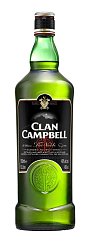 Clan Campbell 40% 1l