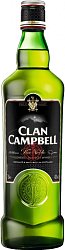 Clan Campbell 40% 0,7l