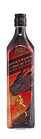 Johnnie Walker Song of Fire Game of Thrones 40,8% 0,7l
