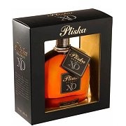 Pliska XO 40% 0,7l (dárkové balení)