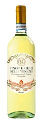 Pinot Grigio 0.75l delle Venezie Soare