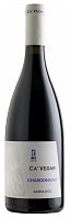 Ca' Vegar Pinot Chardonnay Garda DOC 0,75l