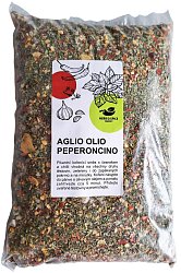 Herb & Spice Aglio Olio Peperoncino 500g