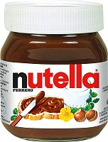 Nutella 350g