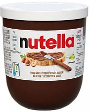 Nutella 200g