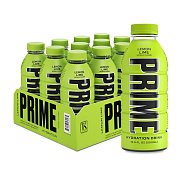 Prime Hydration Lemon Lime 12x0,5l