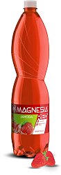 Magnesia Red jahoda 6x1,5l