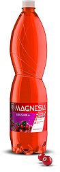 Magnesia Red brusinka 6x1,5l