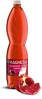 Magnesia Red Granátové jablko 6x1,5l