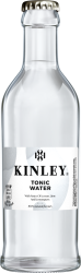 Kinley Tonic Water 24x250ml