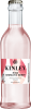 Kinley Bitter Rose 24x250ml