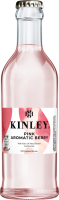 Kinley Bitter Rose 24x250ml