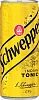 Schweppes Indian Tonic 24x0,33l