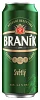 Braník světlé výčepní 24x0,5l