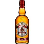 Chivas Regal 12y 40% 0,7l