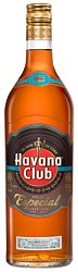 Havana Club Aňejo Especial 37,5% 1l