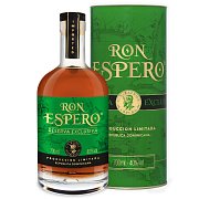 Espero Reserva Exclusiva 12y 40% 0,7l