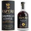 Espero Coffee & Rum 0,7l 40% (tuba)