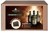 Diplomatico Promo set Reserva Exclusiva 3x0,7l + kožené pouzdro