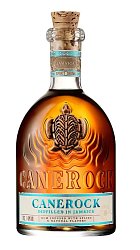 Canerock Spiced 40% 0,7l