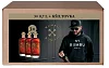 Set Bumbu 3x0,7l + kšiltovka