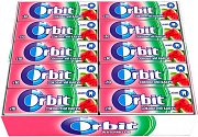 Orbit Watermelon žvýkačky bez cukru 30x14g