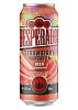 Desperados pivo silné ochucené s příchutí Strawberry Margarita 4x0,5l