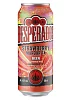 Desperados pivo silné ochucené s příchutí Strawberry Margarita 4x0,5l