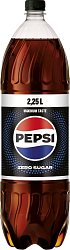 Pepsi Zero Sugar 6x2,25l