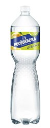 Poděbradka Citrus Mix 6x1,5l