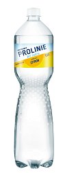 Poděbradka ProLinie Citron 6x1,5l