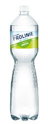 Poděbradka ProLinie Limetka 6x1,5l