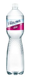 Poděbradka ProLinie Malina 6x1,5l