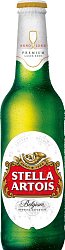 Stella Artois pivo 24x330ml