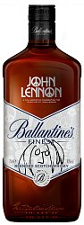 Ballantine's John Lennon 40% 0,7l