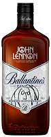 Ballantine's John Lennon 40% 0,7l