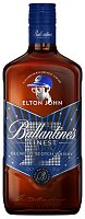 Ballantine's Elton John 40% 0,7l