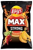 Lay's Max Strong Chilli & Lime 65g