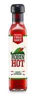 Robin Hot Chilli omáčka Originál 250ml